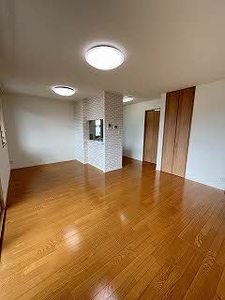 グランマスト郷　Ｄ棟 D0208号-3