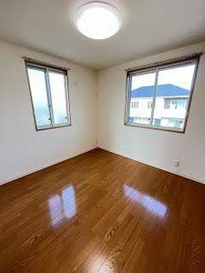 グランマスト郷　Ｄ棟 D0208号-11