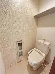 グランマスト郷　Ｄ棟 D0208号-15