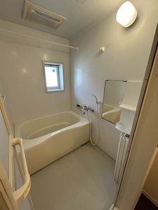 シャーメゾンＳＫ　Ａ棟 A0203号-4