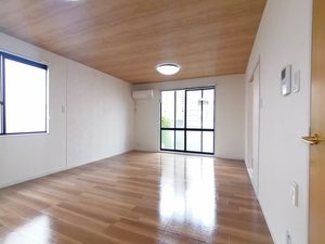 アークヒルズ中村　Ｂ棟 B0103号-2