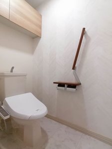 アークヒルズ中村　Ｂ棟 B0103号-9