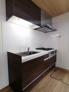 アークヒルズ中村　Ｂ棟 B0103号-10