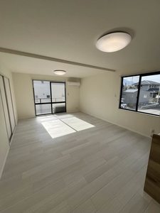 アークヒルズ中村　Ｂ棟 B0205号-2