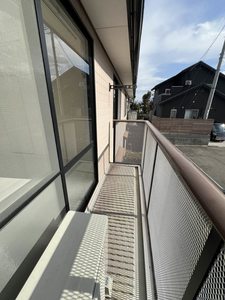 アークヒルズ中村　Ｂ棟 B0205号-6