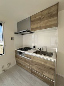 アークヒルズ中村　Ｂ棟 B0205号-7