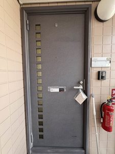 アークヒルズ中村　Ｂ棟 B0205号-12