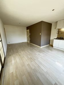 アークヒルズ中村 D棟 D0208号-1