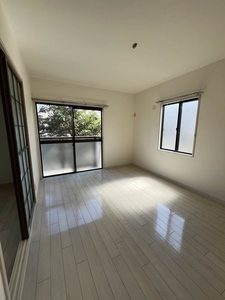 アークヒルズ中村 D棟 D0208号-4