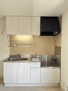 アークヒルズ中村 D棟 D0208号-5