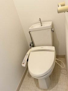 アークヒルズ中村 D棟 D0208号-13