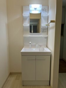 アークヒルズ中村 D棟 D0208号-14