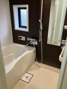 アークヒルズ中村　Ｅ棟 E0112号-2