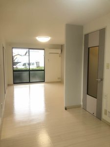 アークヒルズ中村　Ｅ棟 E0112号-3