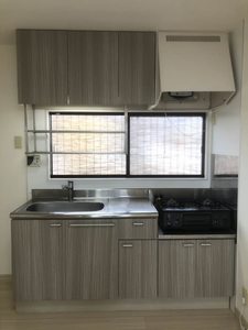 アークヒルズ中村　Ｅ棟 E0112号-4