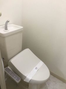 アークヒルズ中村　Ｅ棟 E0112号-5