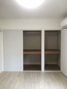 アークヒルズ中村　Ｅ棟 E0112号-8