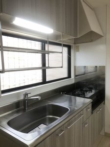 アークヒルズ中村　Ｅ棟 E0112号-15