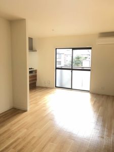 アークヒルズ中村　Ｆ棟F0213-1