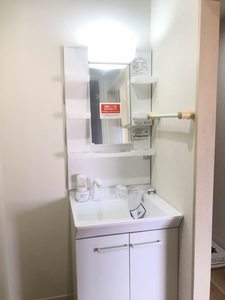 アークヒルズ中村 F棟 F0213号-5