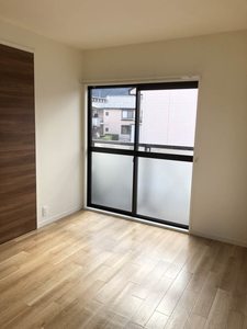 アークヒルズ中村 F棟 F0213号-6