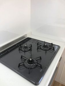 アークヒルズ中村 F棟 F0213号-11