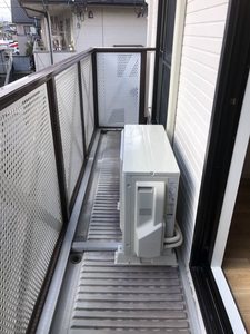 アークヒルズ中村 F棟 F0213号-12