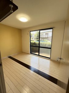 アークヒルズ中村 G棟 G0117号-2