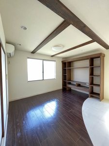 アークヒルズ中村 G棟 G0117号-3