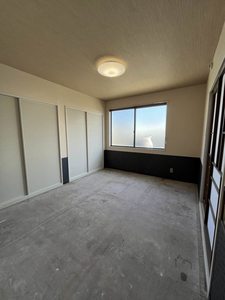 アークヒルズ中村 G棟 G0117号-4