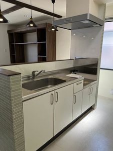 アークヒルズ中村 G棟 G0117号-5