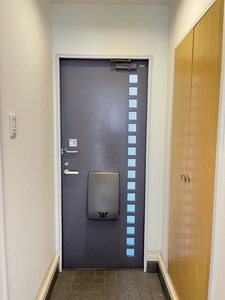 アークヒルズ中村 G棟 G0117号-6