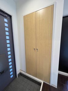 アークヒルズ中村 G棟 G0117号-7