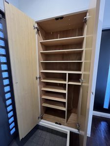 アークヒルズ中村 G棟 G0117号-8