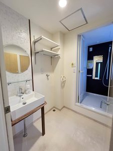 アークヒルズ中村 G棟 G0117号-9