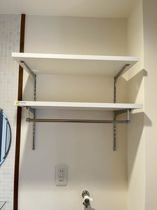 アークヒルズ中村 G棟 G0117号-11