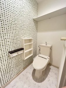 アークヒルズ中村 G棟 G0117号-14