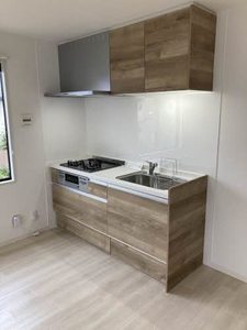 アークヒルズ中村 H棟 H0220号-3