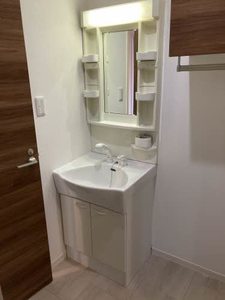 アークヒルズ中村 H棟 H0220号-5