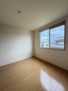 シャーメゾン風花 A0202号-3