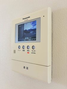 シャーメゾン風花 A0202号-14