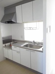 シャーメゾン天生津（あもうづ） A0201号-2