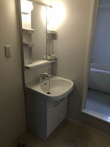 ファミーユ寿 B棟 B0105号-3