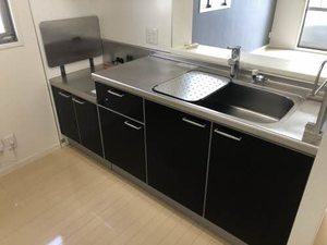 ファミーユ寿 B棟 B0105号-9