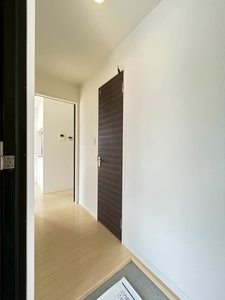 ファミーユ寿 B棟 B0203号-6