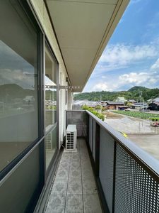 ファミーユ寿 B棟 B0203号-13