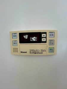 ファミーユ寿 B棟 B0203号-14