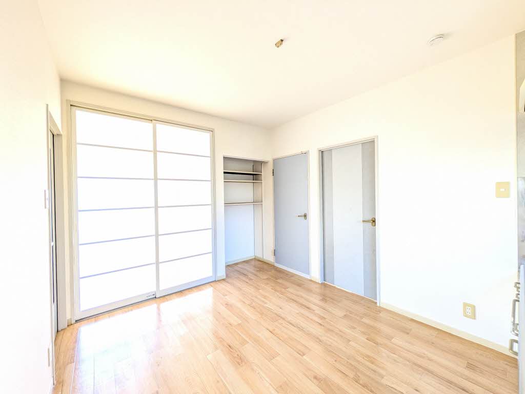 フレグランス南風Ⅱ　　Ｂ棟 B0103号-2