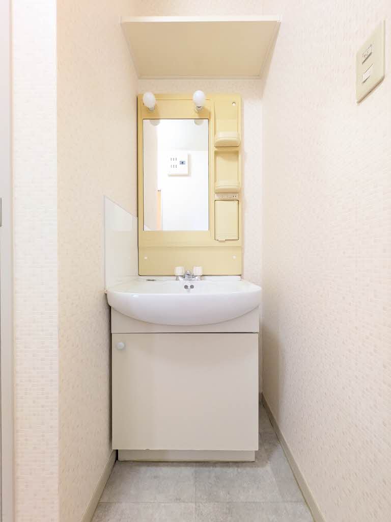 フレグランス南風Ⅱ　　Ｂ棟 B0103号-8