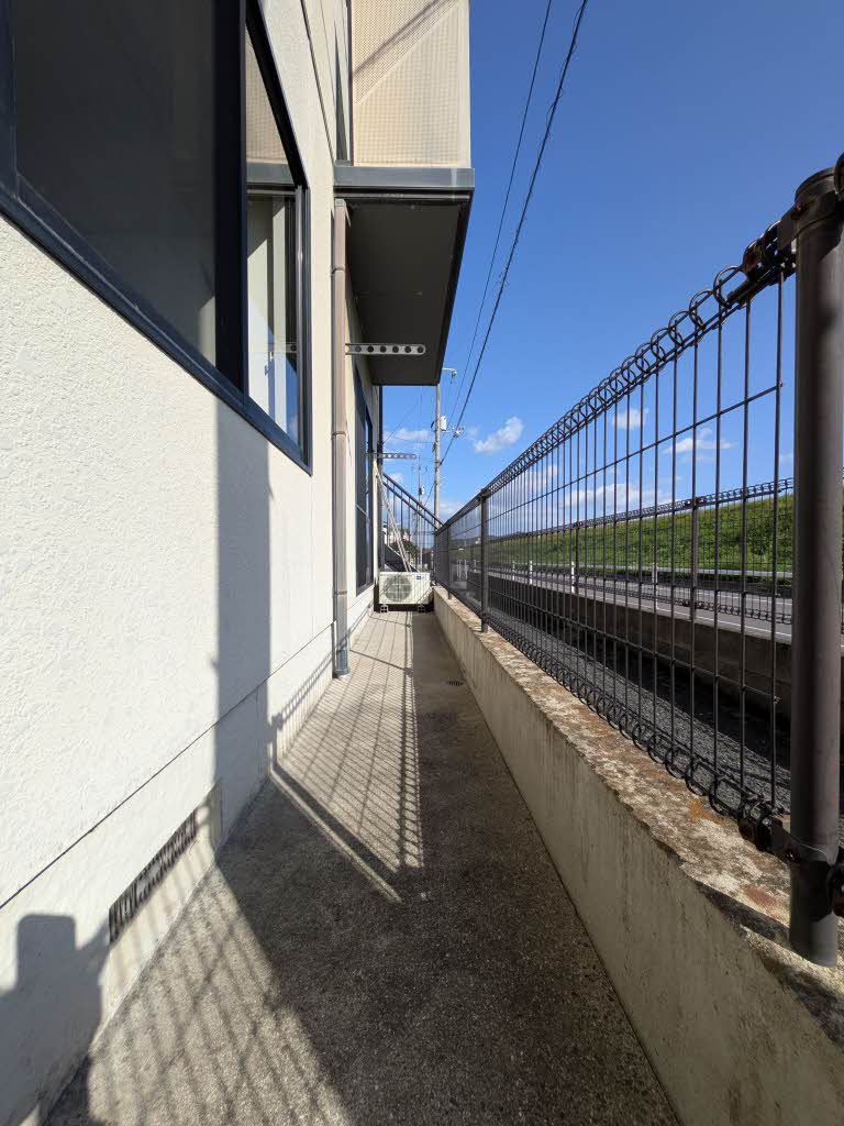 フレグランス南風Ⅱ　　Ｂ棟 B0103号-14